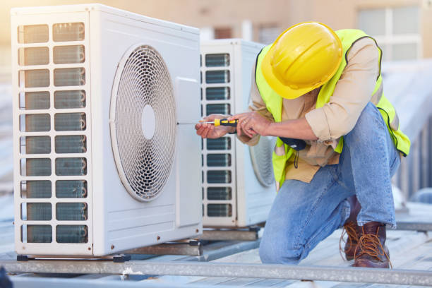 Best Energy-efficient HVAC Solutions in Greeneville, TN