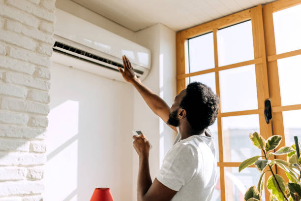 Best HVAC Financing and Leasing in Greeneville, TN