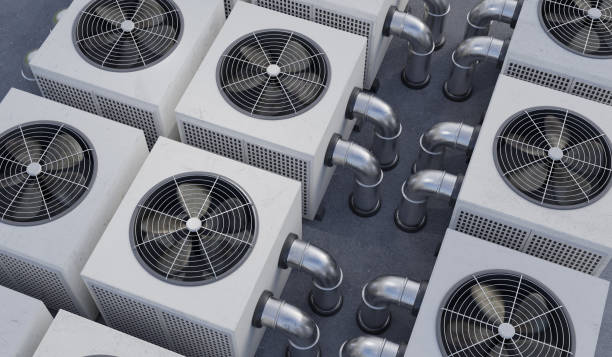Best HVAC Software and Technology in Greeneville, TN