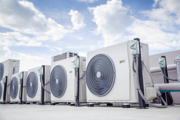 Best Ductless Mini-Split Systems in Greeneville, TN