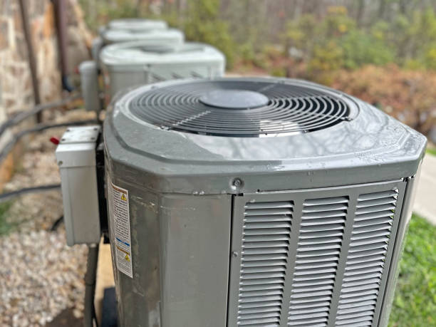 Best Solar-powered HVAC Systems in Greeneville, TN