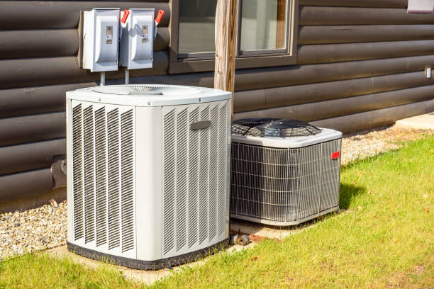 Professional HVAC in Greeneville, TN